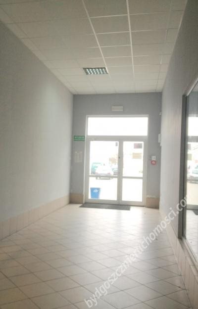 Lokal użytkowy na wynajem Bydgoszcz, Bartodzieje 100m2 Foto 1 Lokal użytkowy na wynajem Bydgoszcz, Bartodzieje 100m2 Foto 1