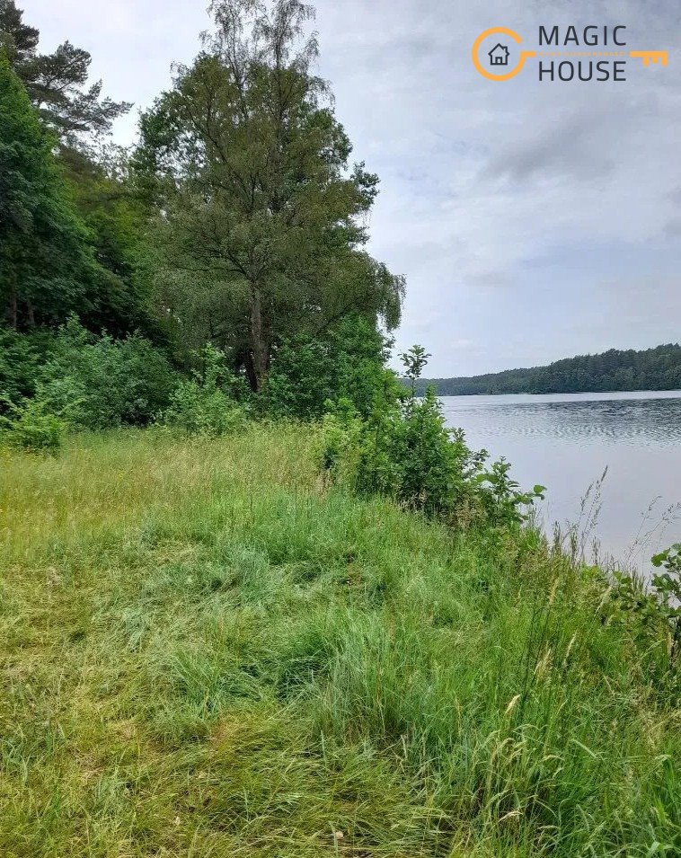 Działka rekreacyjna na sprzedaż Skorzewo  526m2 Foto 4