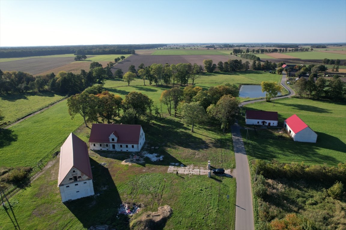 Dom na sprzedaż Namysłów, Namysłów, Brzezinka  470m2 Foto 2