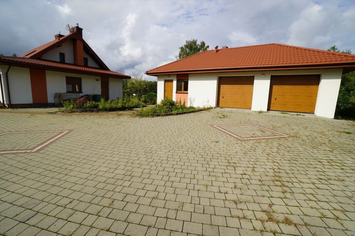 Dom na sprzedaż Falbogi Wielkie  160m2 Foto 3