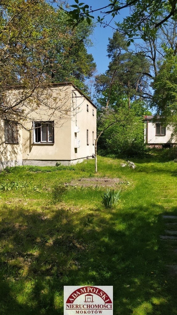 Dom na sprzedaż Łomianki, Dąbrowa Leśna  189m2 Foto 9