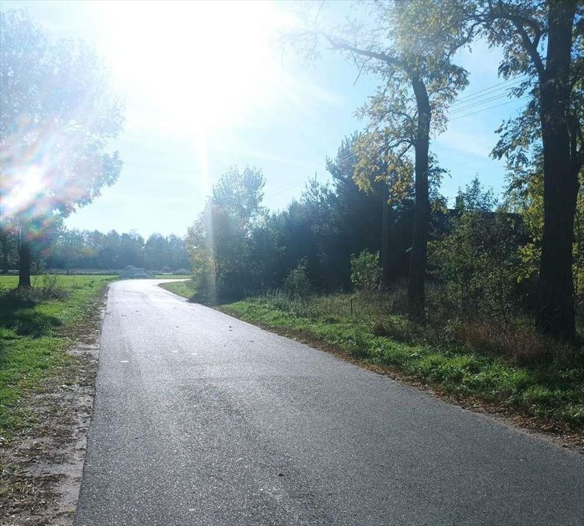 Działka budowlana na sprzedaż Zieleniec, 28  3 440m2 Foto 3