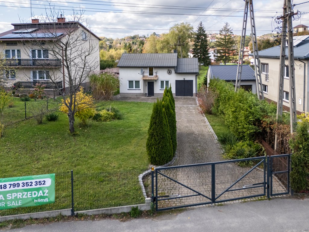 Dom na sprzedaż Błażowa, 3 Maja  100m2 Foto 4