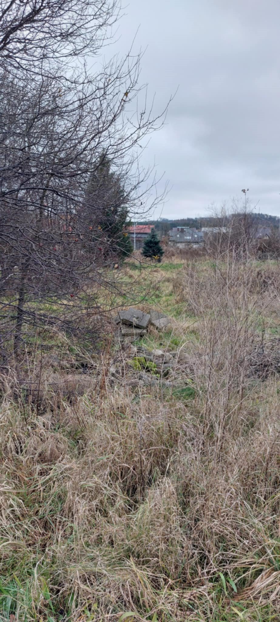 Działka budowlana na sprzedaż Wejherowo, Staffa  1 247m2 Foto 6