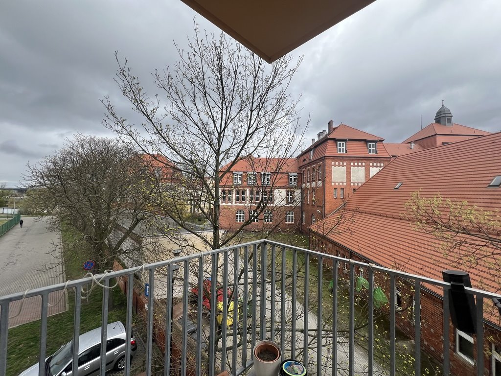 Mieszkanie trzypokojowe na sprzedaż Bydgoszcz, Błonie  53m2 Foto 1