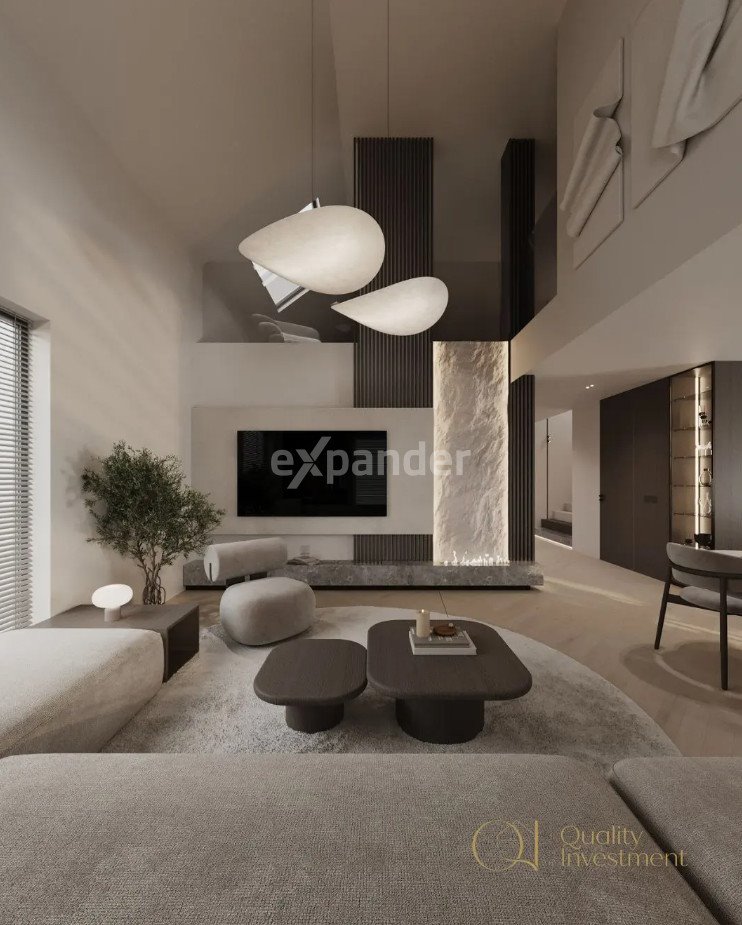 Mieszkanie czteropokojowe  na sprzedaż Kraków, Wola Justowska, Chełmska  125m2 Foto 1