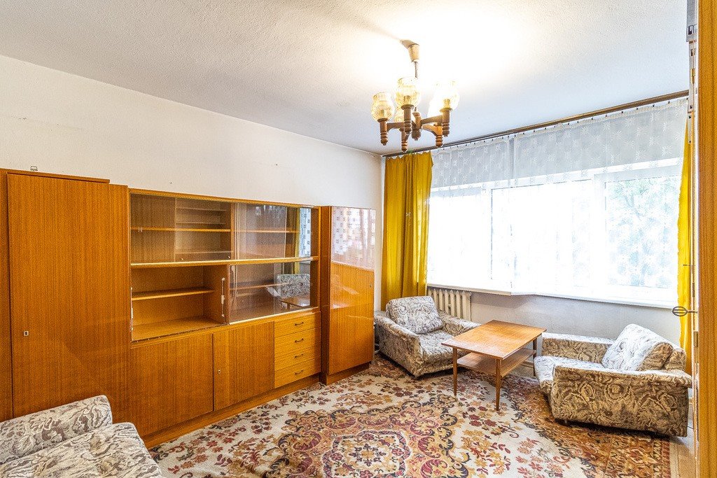 Mieszkanie 2 pok. na Górnej w Łodzi - zapraszam Łódź, Kosmonautów  38m2 Foto 1