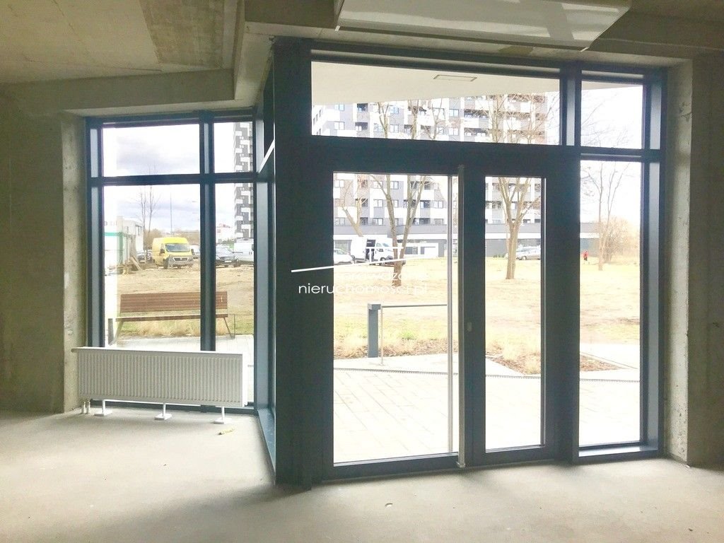 Lokal użytkowy na wynajem Warszawa, Praga-Południe  60m2 Foto 8