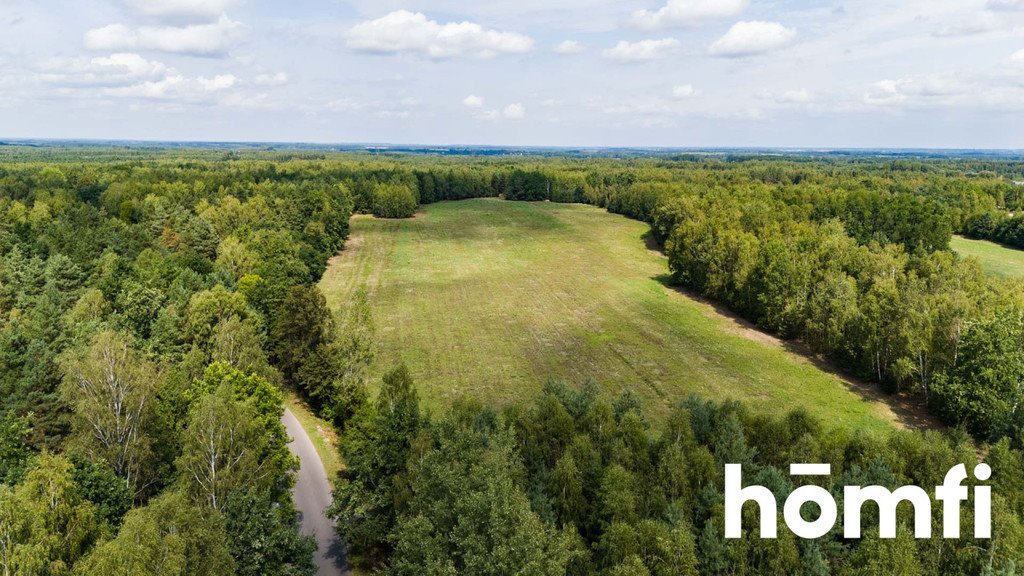 Działka przemysłowo-handlowa na sprzedaż Jankowice  83 639m2 Foto 12