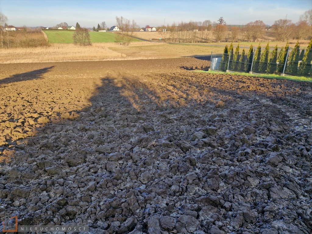 Działka budowlana na sprzedaż Wilków  600m2 Foto 1