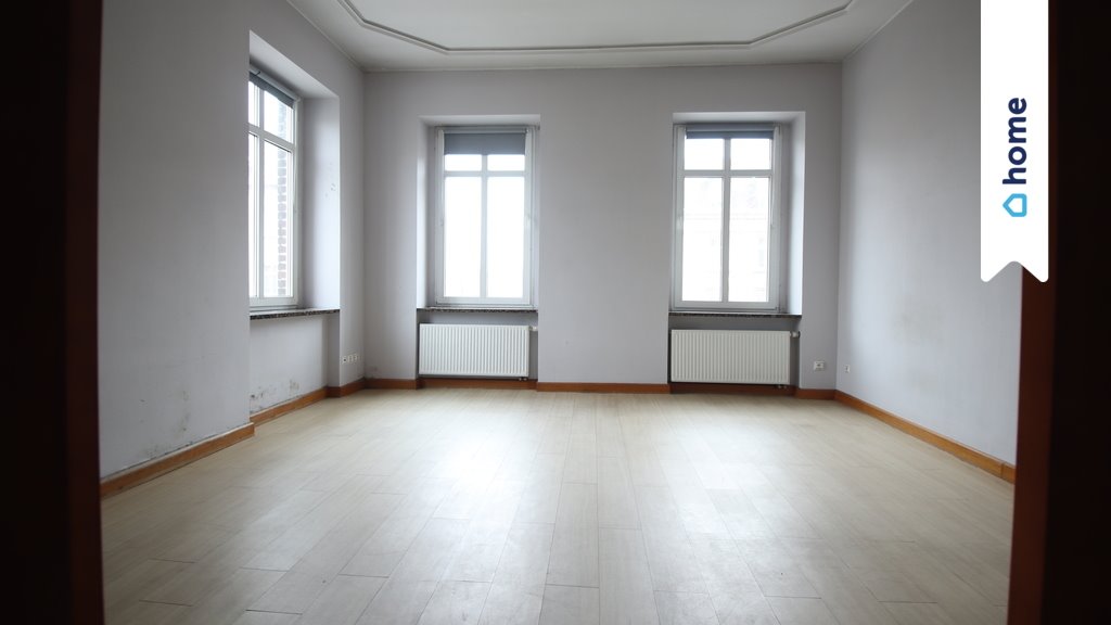 Ekskluzywne 220 m² biuro/kancelaria w kamienicy z 1919 r. Gliwice, Bohaterów Getta Warszawskiego  220m2 Foto 1