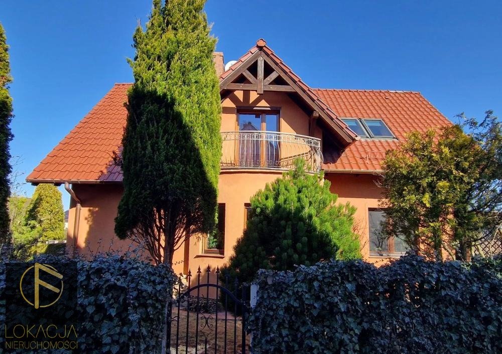 Komfortowy dom 158 m² w Wolicy - zapraszam Wolica  159m2 Foto 1