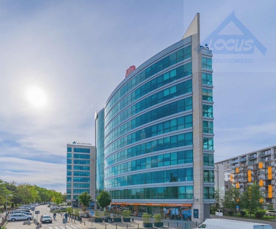 Lokal użytkowy na wynajem Warszawa, Mokotów  412m2 Foto 1