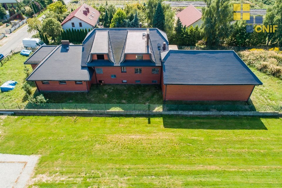 Dom na sprzedaż Lubliniec, Wymyślacz, Chabrowa  523m2 Foto 3