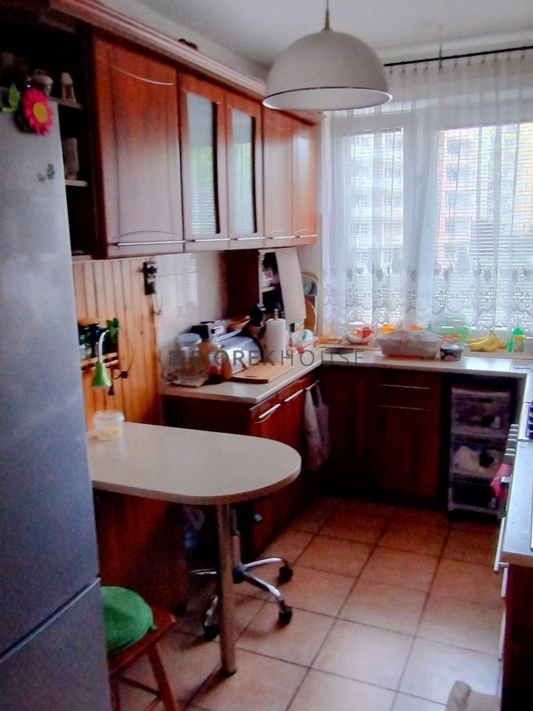 Mieszkanie trzypokojowe na sprzedaż Warszawa, Praga-Południe, Eugeniusza Kwiatkowskiego  66m2 Foto 8