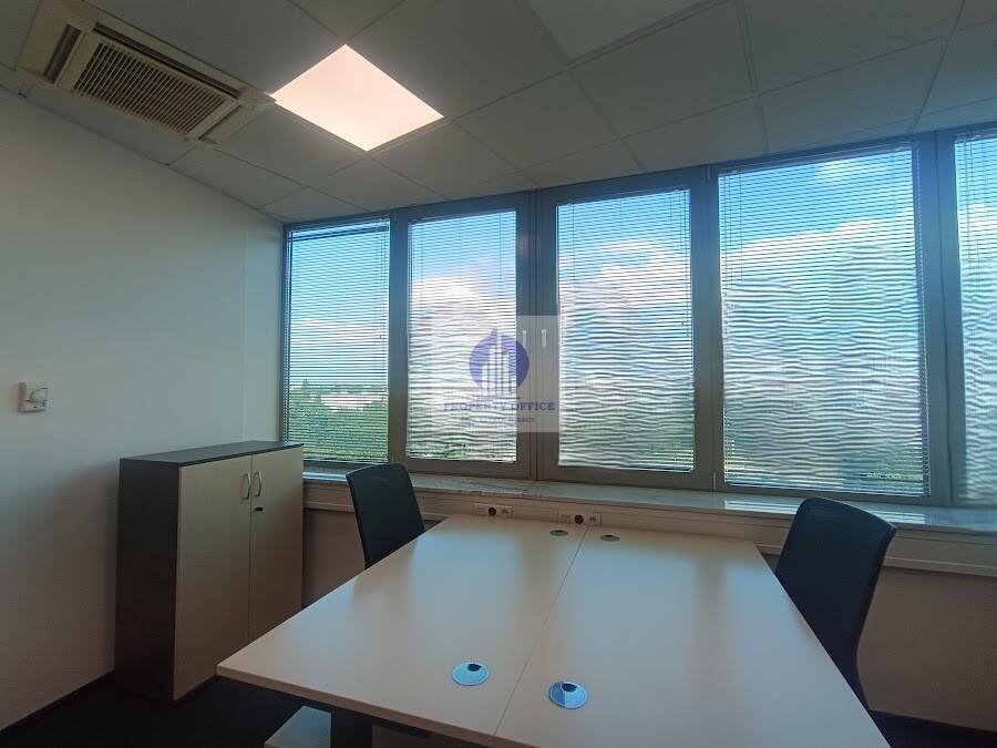 Nowoczesne biuro serwisowane 25,44 m² w Warszawie Wola polecam! Warszawa, Wola, Okopowa  25m2 Foto 1