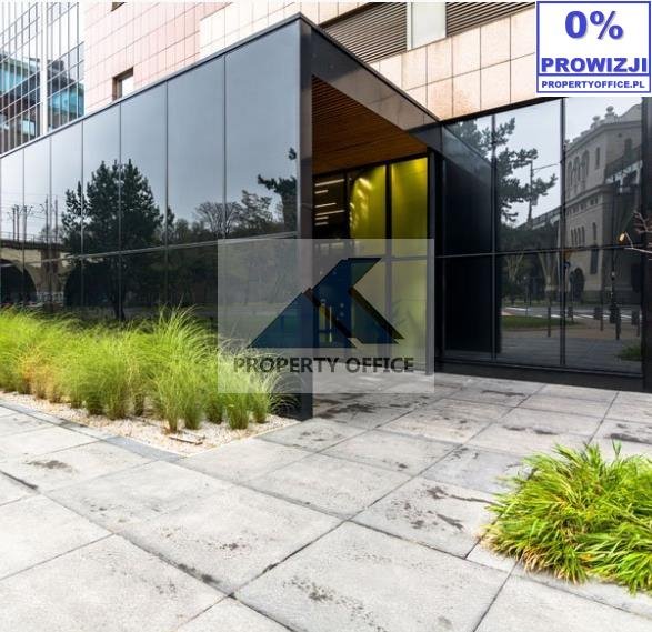 Atrakcyjny lokal biurowy 710 m² na Powiślu w Warszawie Warszawa, Śródmieście, Solec  710m2 Foto 1