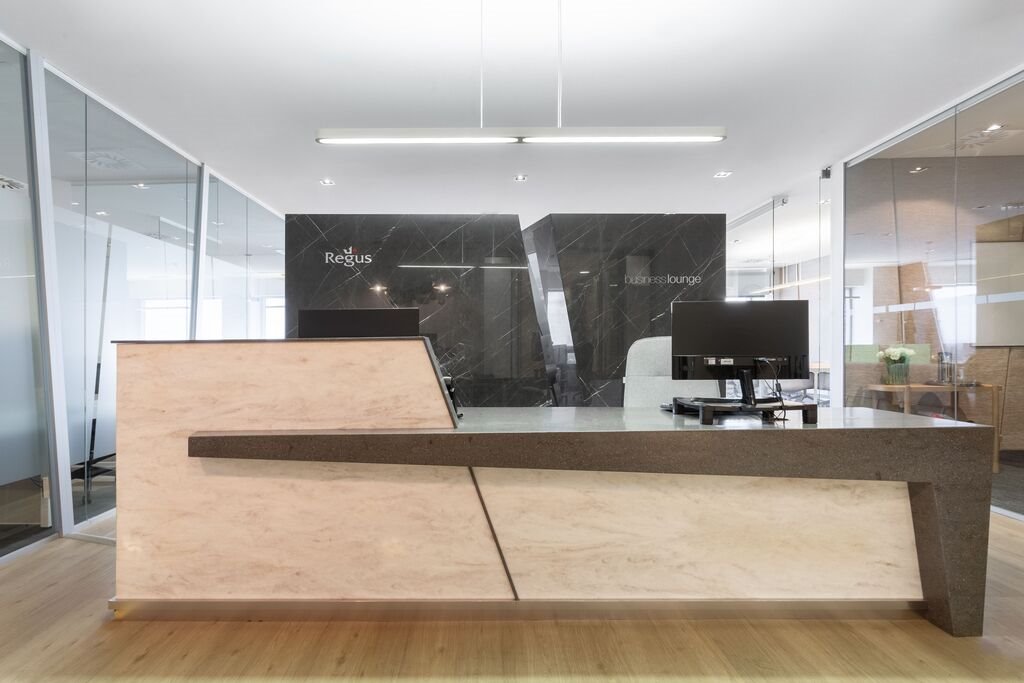 Lokal użytkowy na wynajem Gdańsk, Wrzeszcz, al. Aleja Grunwaldzka  5m2 Foto 1