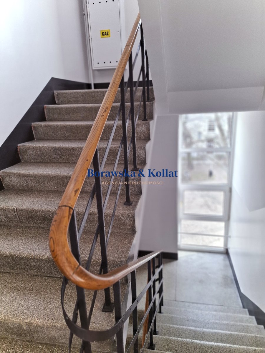 Mieszkanie dwupokojowe na sprzedaż Warszawa, Żoliborz, Zygmunta Krasińskiego  49m2 Foto 12