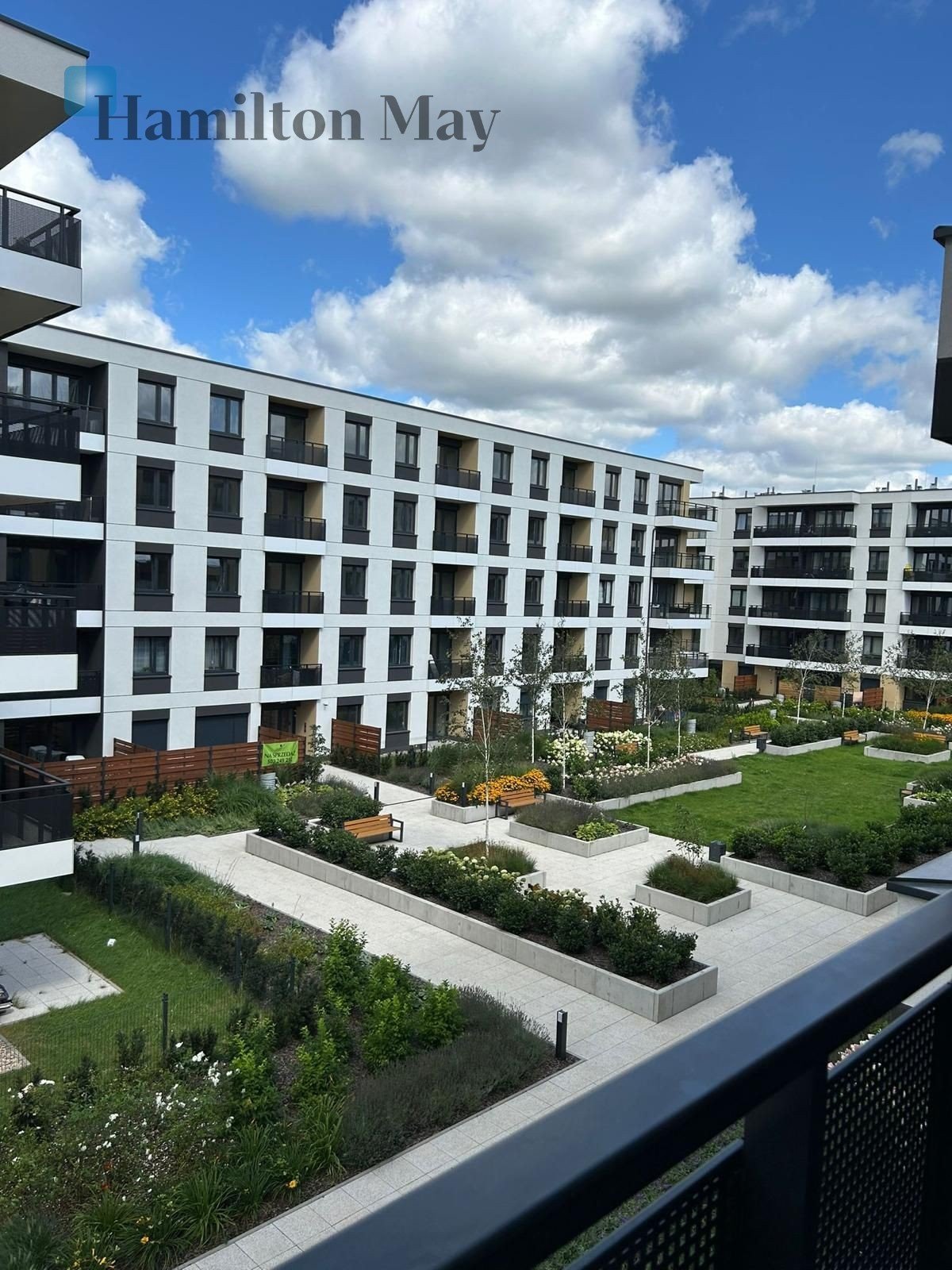 Nowoczesne 27 m² z balkonem i parkingiem, pełne wyposażenia Wrocław, Psie Pole, Zofii Gumińskiej  27m2 Foto 1