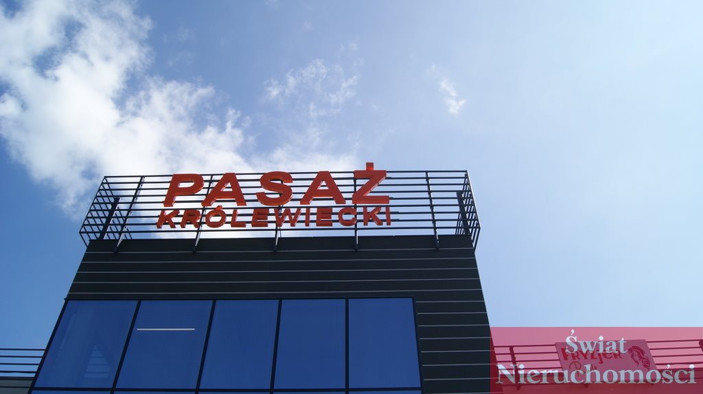 Lokal użytkowy na sprzedaż Wrocław, Maślice 27m2 Foto 1 Lokal użytkowy na sprzedaż Wrocław, Maślice 27m2 Foto 1