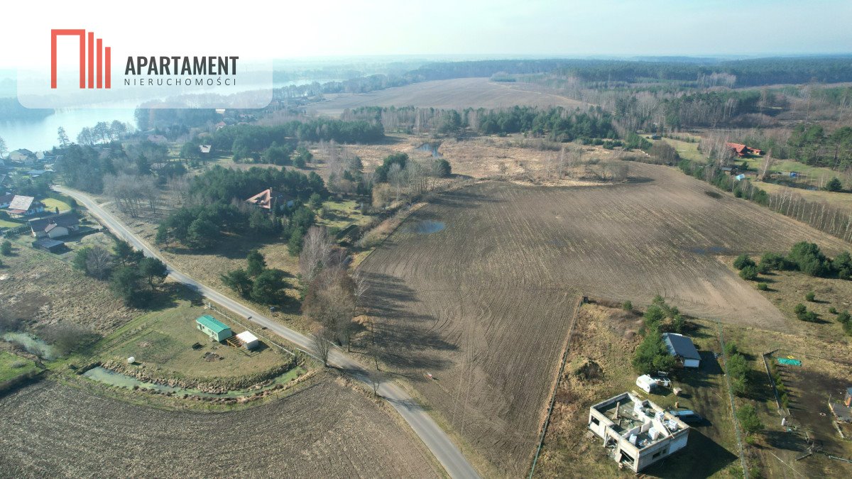 Działka budowlana na sprzedaż Branica  5 600m2 Foto 14