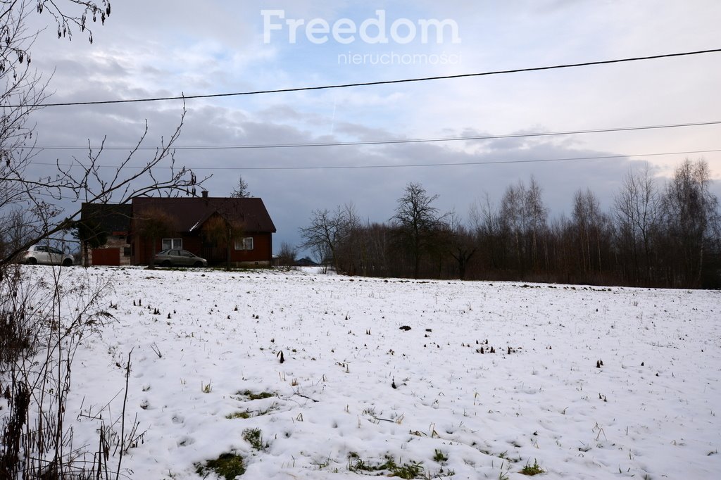 Działka budowlana na sprzedaż Wyźrał  3 004m2 Foto 2