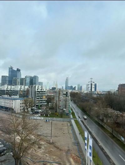 Mieszkanie na sprzedaż Warszawa, Wola  112m2 Foto 4