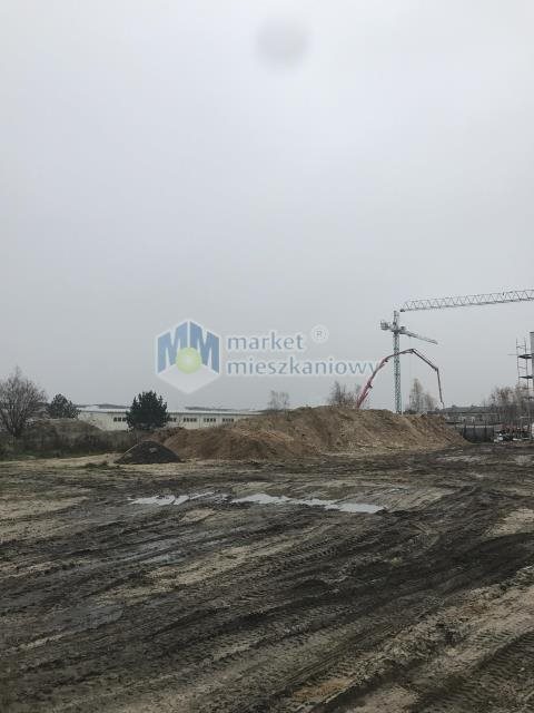Działka inwestycyjna na sprzedaż Józefosław 2 534m2 Foto 1 Działka inwestycyjna na sprzedaż Józefosław 2 534m2 Foto 1