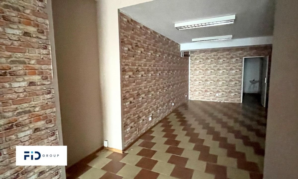 Lokal użytkowy na sprzedaż Bielsko-Biała, 3 Maja  65m2 Foto 4