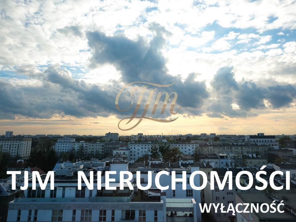 Mieszkanie na sprzedaż Warszawa, Mokotów, Stary Mokotów, Lewicka  310m2 Foto 1