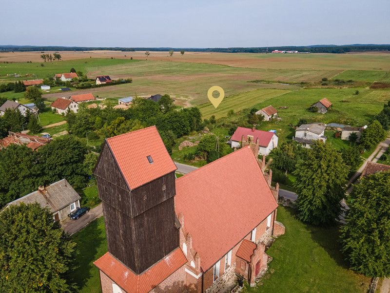 Działka rolna na sprzedaż Piotraszewo  6 400m2 Foto 8