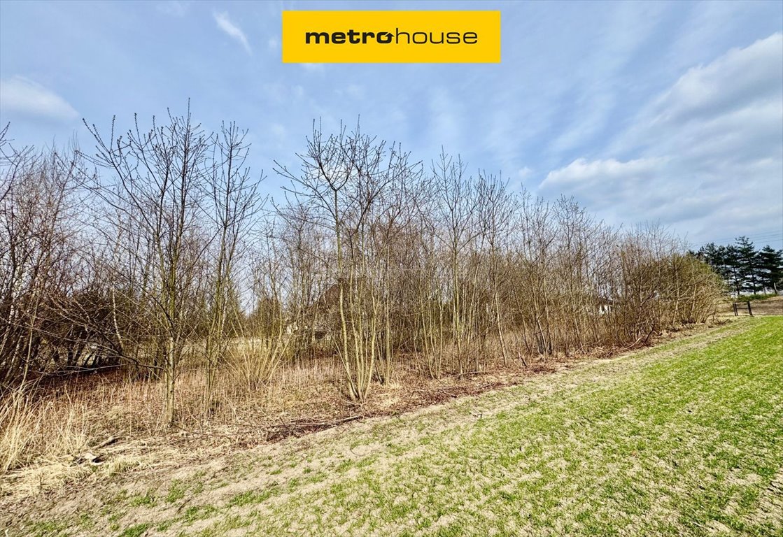 Przestronna działka 4717 m² z dużym ogrodem i mediami Rybnik, Jaśminowa  4 717m2 Foto 1