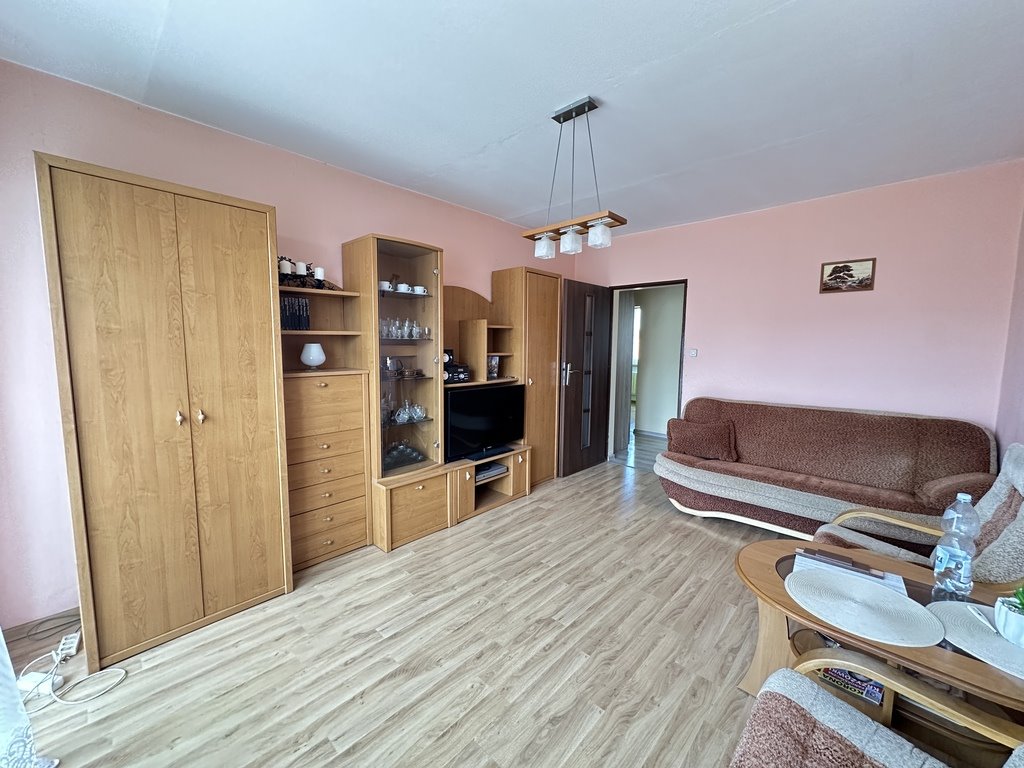 Mieszkanie trzypokojowe na sprzedaż Gliwice, Os. Millenium  53m2 Foto 1