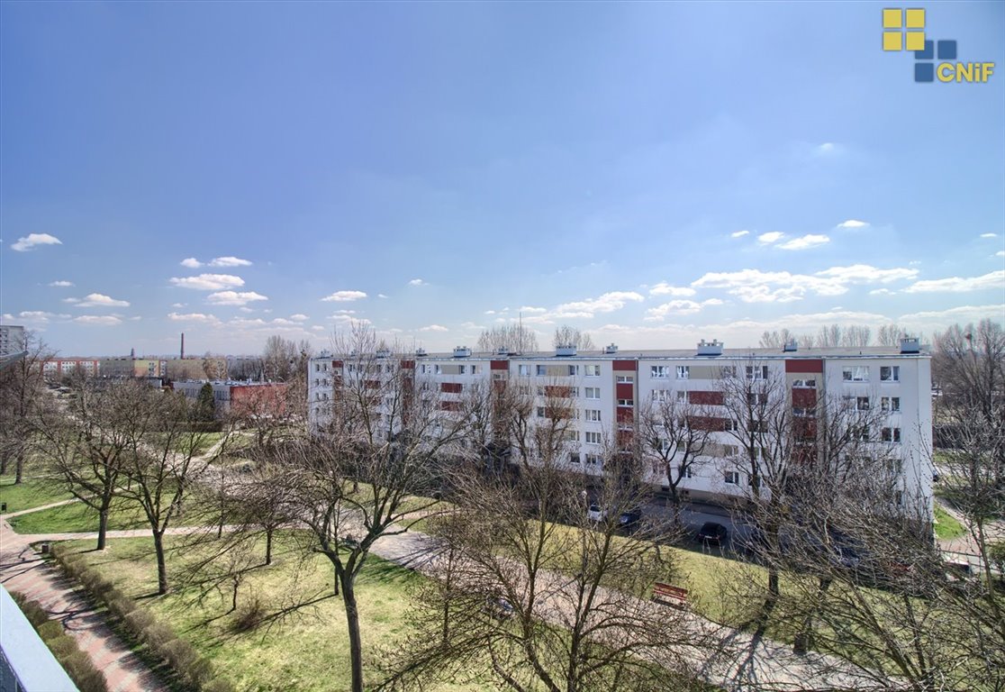 Mieszkanie dwupokojowe na wynajem Częstochowa, Trzech Wieszczów  50m2 Foto 10