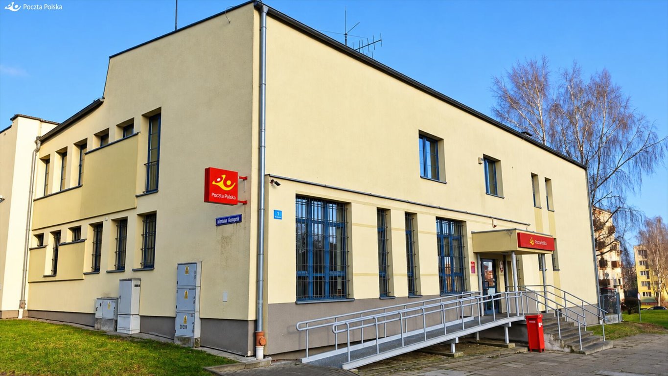 Wynajmę nowoczesny lokal biurowy 190 m² w centrum Braniewa Braniewo, Hozjusza  153m2 Foto 1