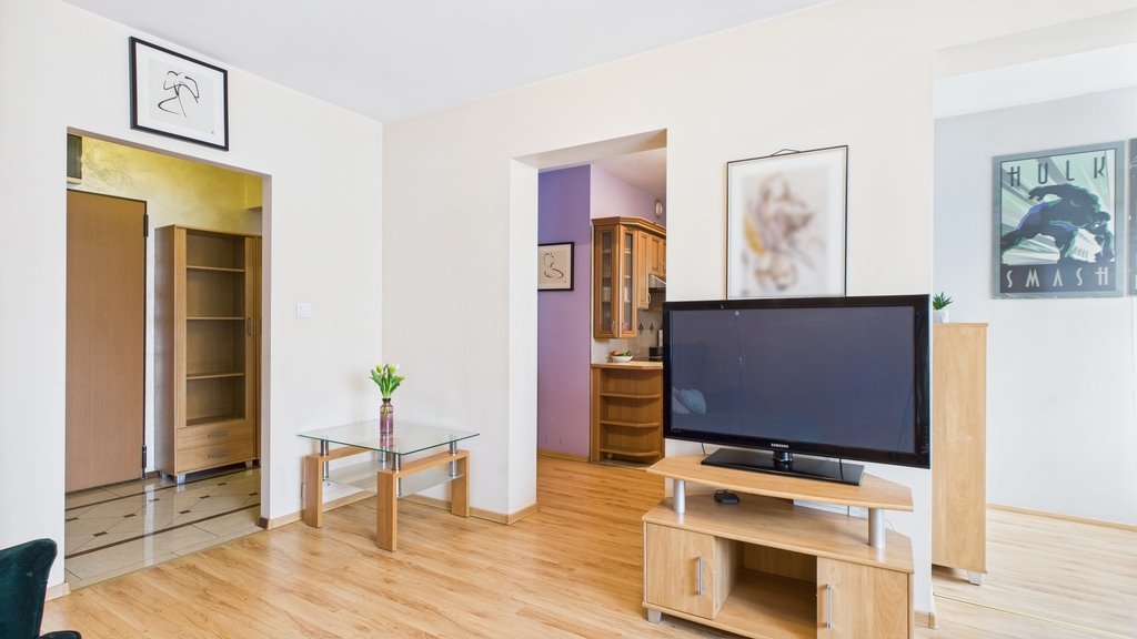 Kawalerka na sprzedaż Warszawa, Praga-Południe, Grochów, al. Stanów Zjednoczonych  40m2 Foto 1