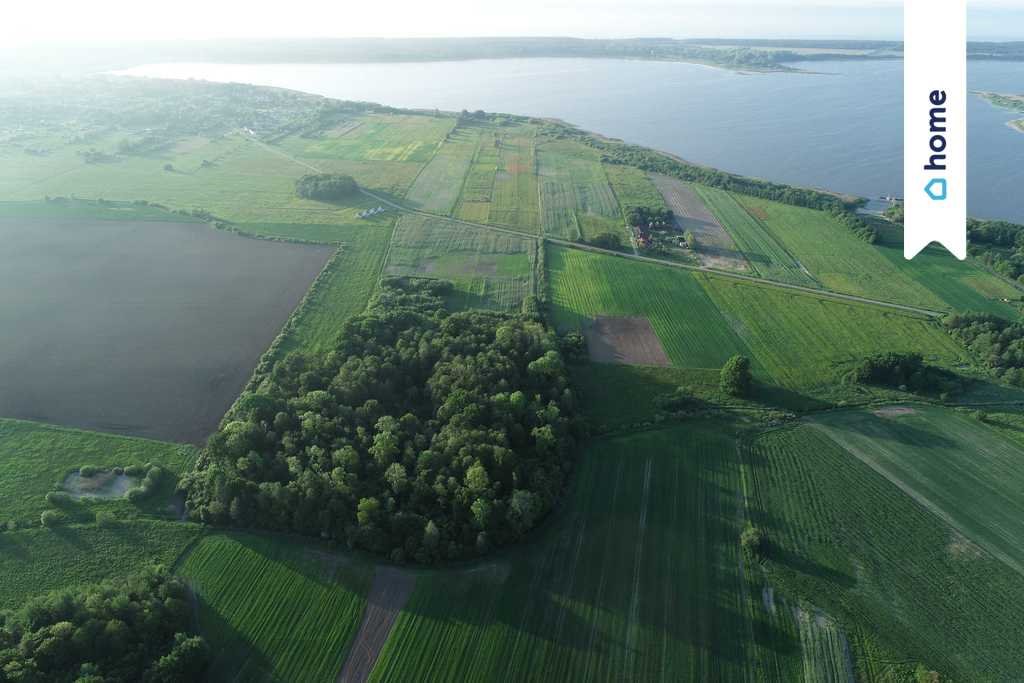 Działka budowlana na sprzedaż Łącko  70 600m2 Foto 5