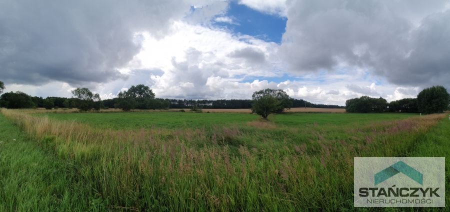 Duża działka 6121 m2 blisko Bałtyku, dostęp do drogi Pobierowo  6 121m2 Foto 1