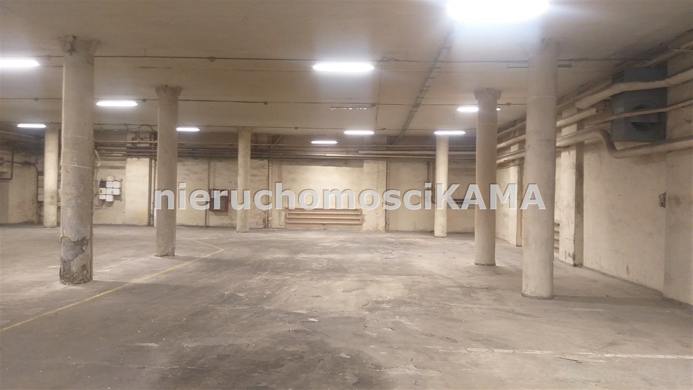 Magazyn na wynajem Bielsko-Biała, Centrum  400m2 Foto 1