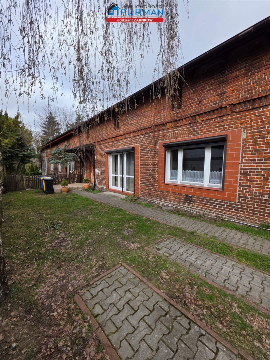 Urokliwy dom z duszą 114 m² w Goraju, gotowy do wprowadzenia Goraj  114m2 Foto 1