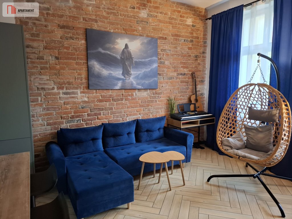 Gotowe 2 pokoje z balkonem, po remoncie, w Legnicy Legnica  51m2 Foto 1