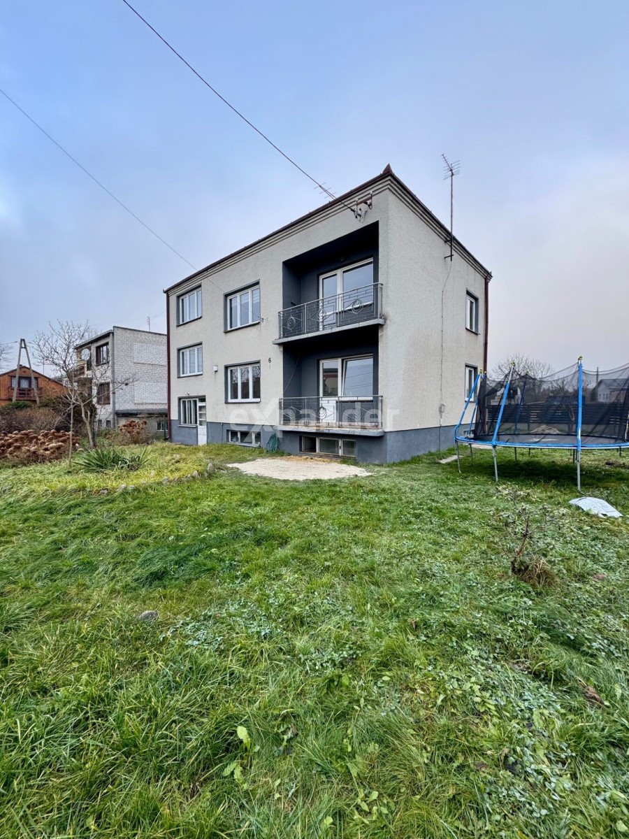 Dom na sprzedaż Gidle, Pławińska  190m2 Foto 1