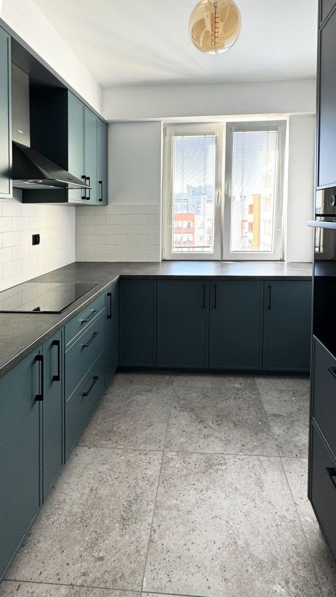 Widokowe 2 pokoje z balkonem, remont, klimatyzacja Rzeszów, Nowe Miasto, Powstańców Warszawy  49m2 Foto 1