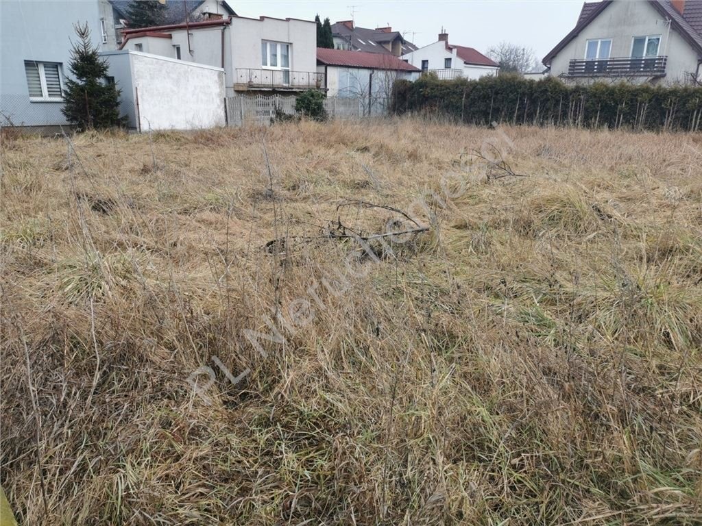 Działka budowlana 600 m2 z mediami, blisko Warszawy Nowe Grocholice  600m2 Foto 1