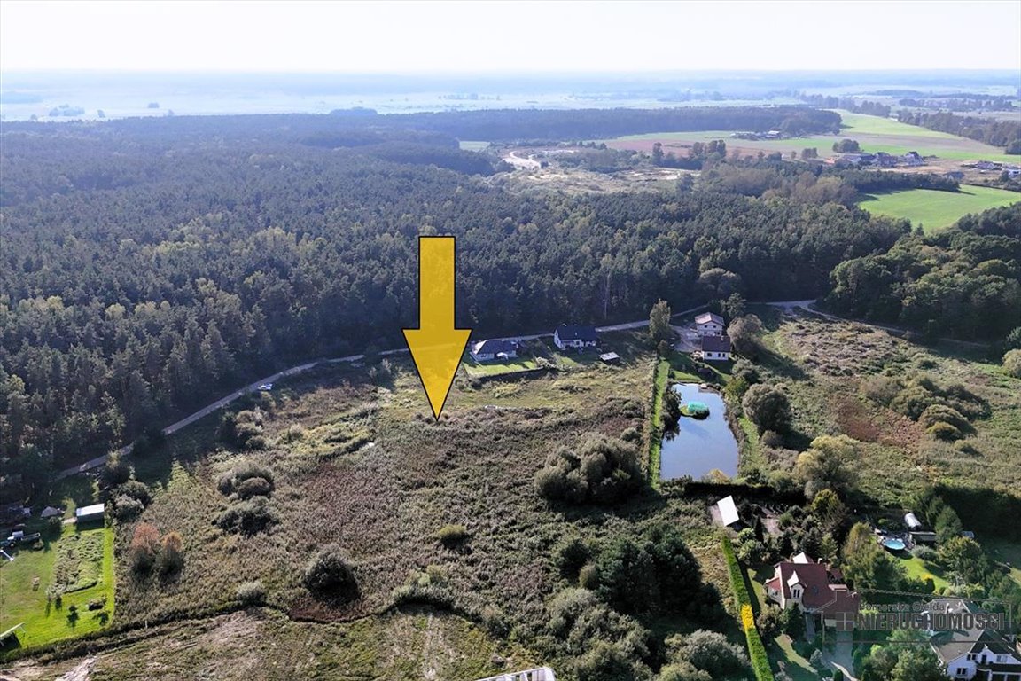 Działka budowlana na sprzedaż Szczecinek, Spacerowa  844m2 Foto 10