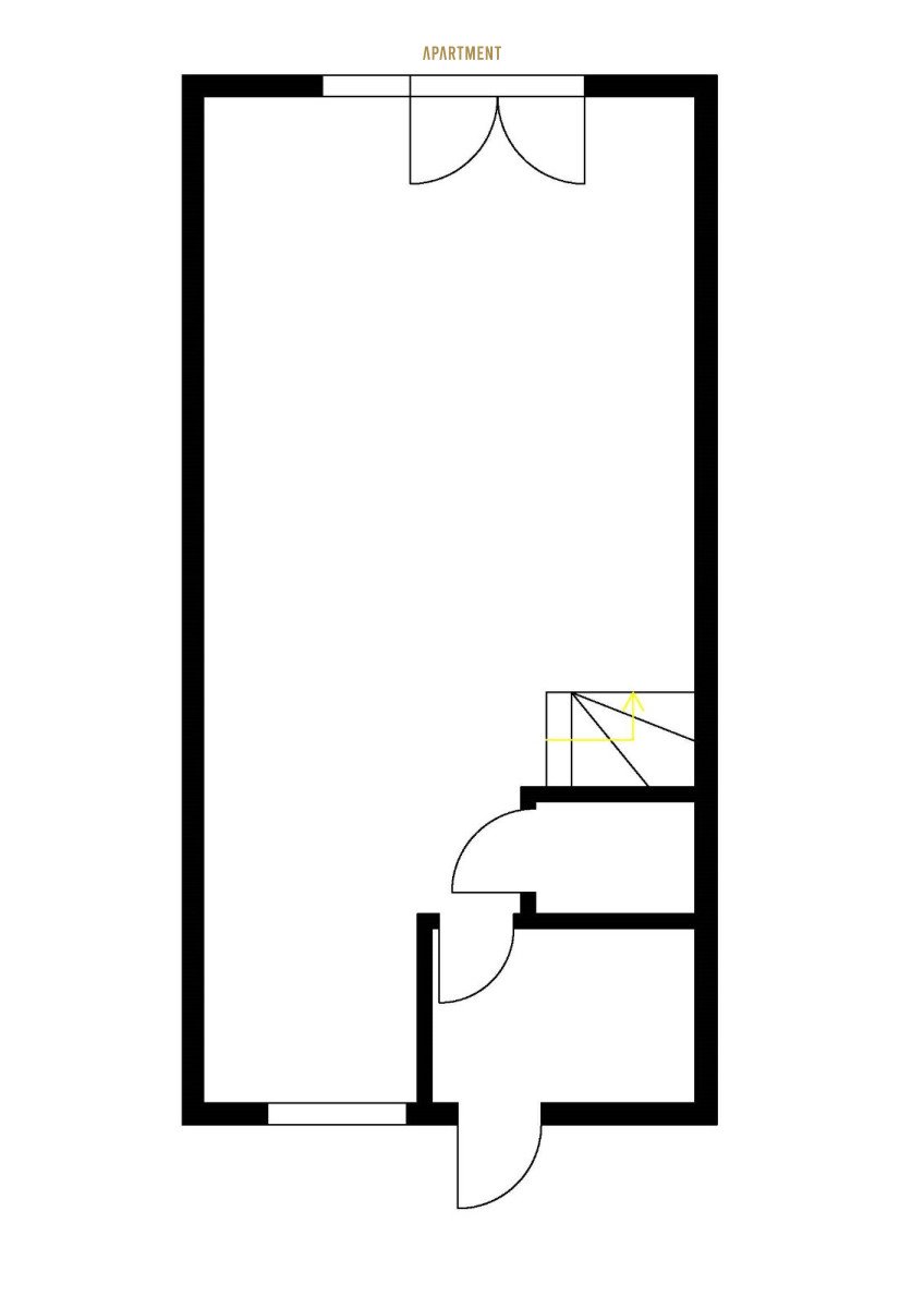 Dom na sprzedaż Trąbki Wielkie, Truflowa  90m2 Foto 2