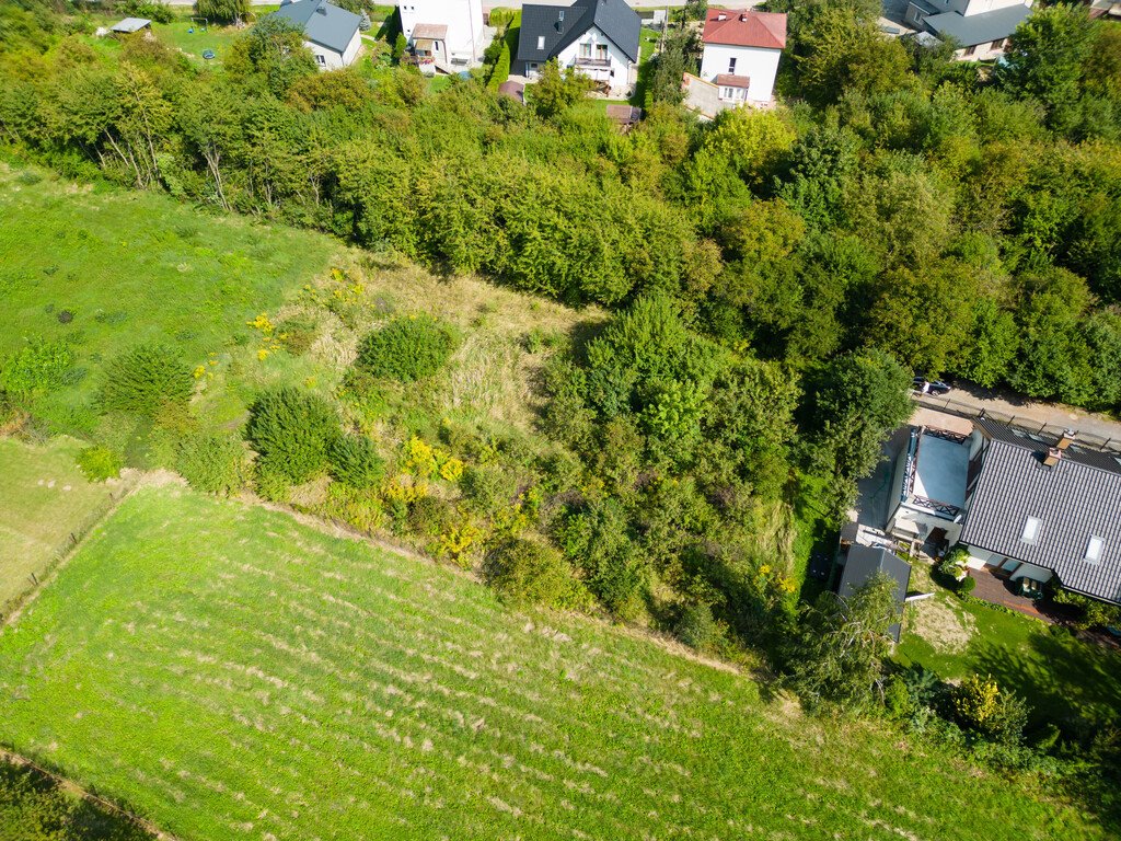 Działka budowlana na sprzedaż Szewna, Langiewicza  1 515m2 Foto 6