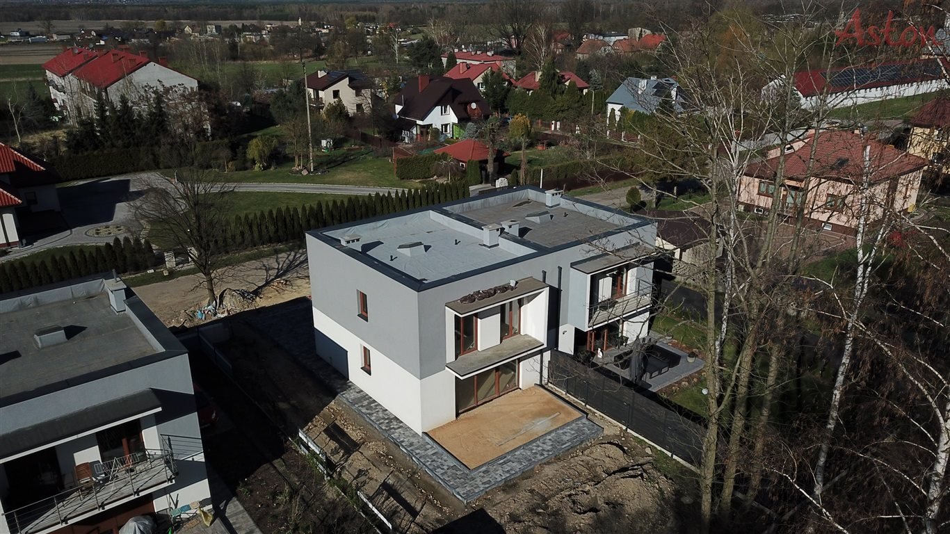 Dom na sprzedaż Mikołów, Śmiłowice, Górnośląska  125m2 Foto 7