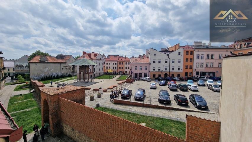 Lokal użytkowy na wynajem Tarnów, Wałowa  52m2 Foto 10